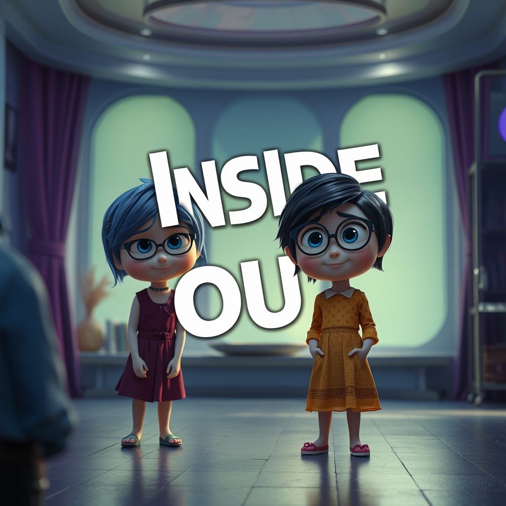 ดนตรีสร้างอารมณ์ใน Inside Out 2 อย่างไร